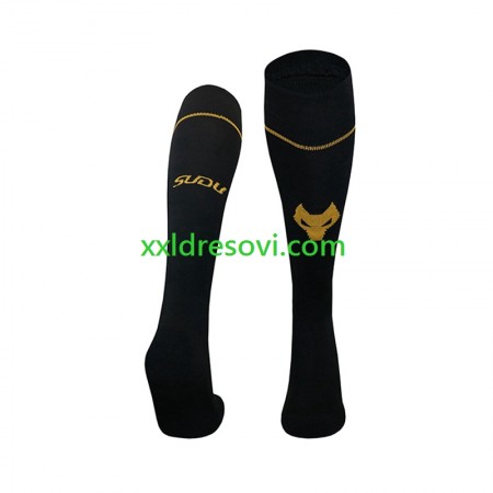 Wolverhampton Wanderers Gostujući Sportske Čarape 2024-2025